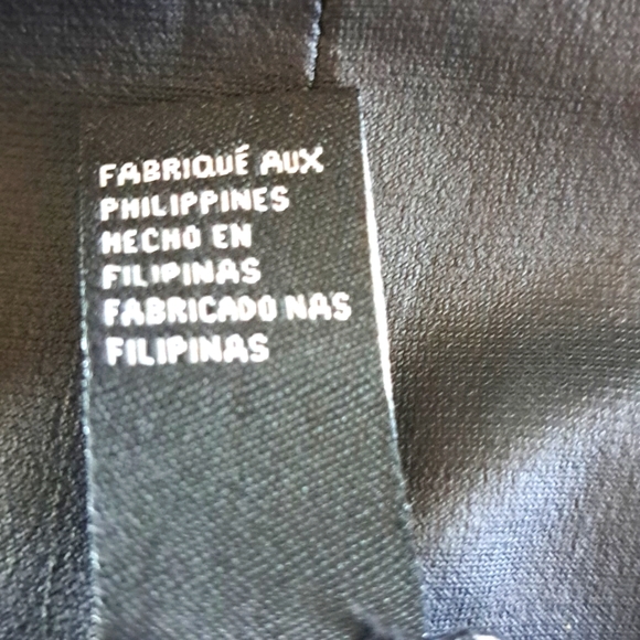 Forever21 Leather Look Leggings  S - Picture 7 of 7